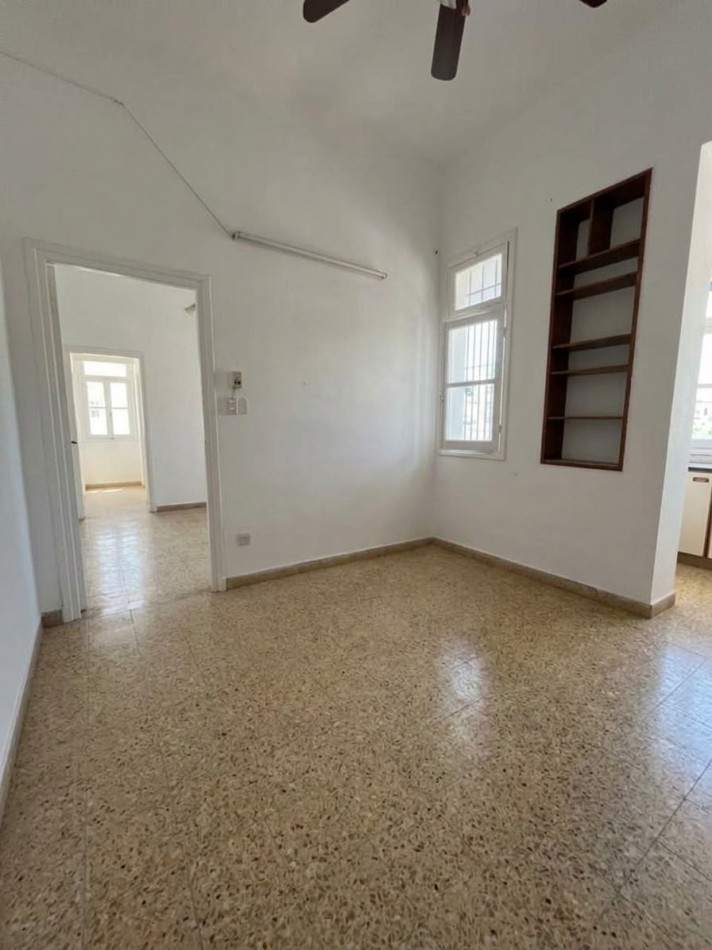 CASA EN ALQUILER 