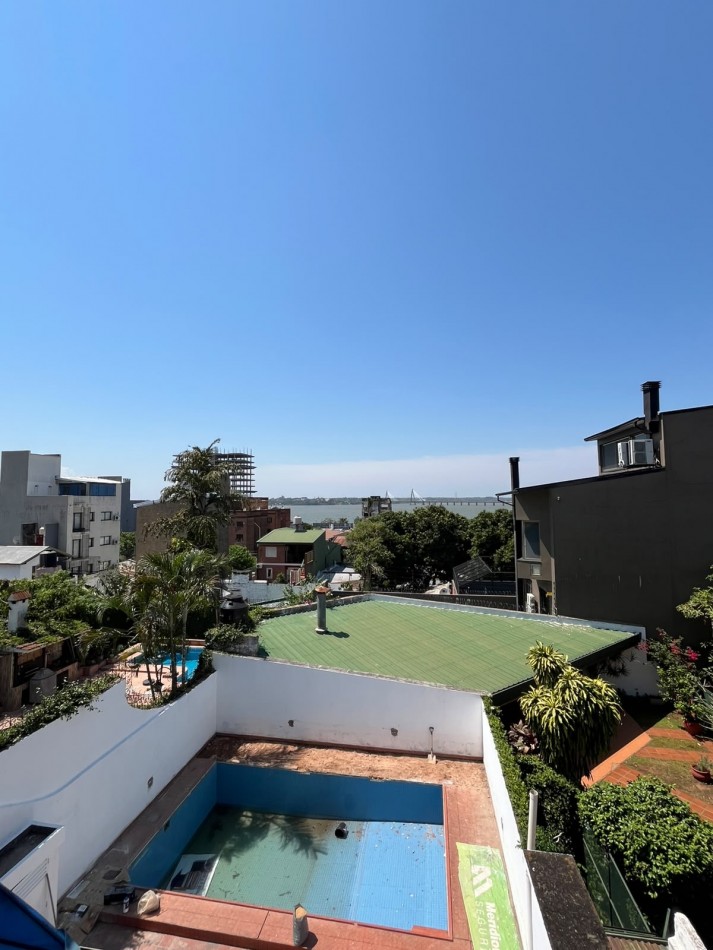 CASA EN ALQUILER 