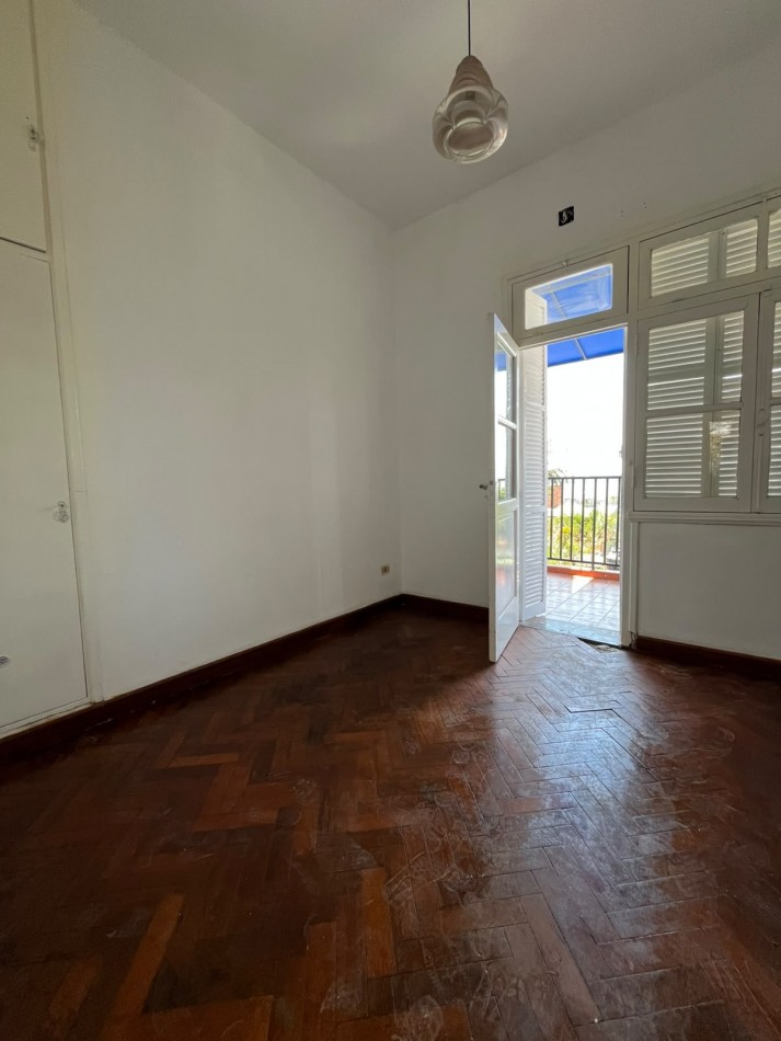 CASA EN ALQUILER 
