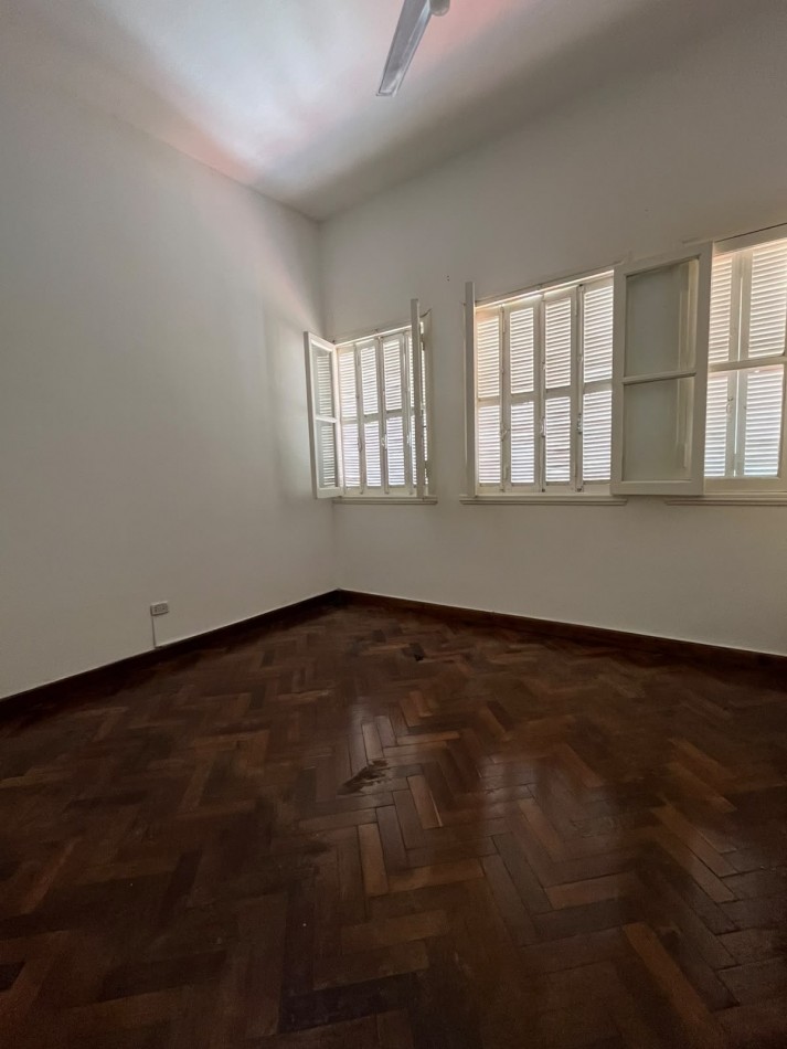 CASA EN ALQUILER 