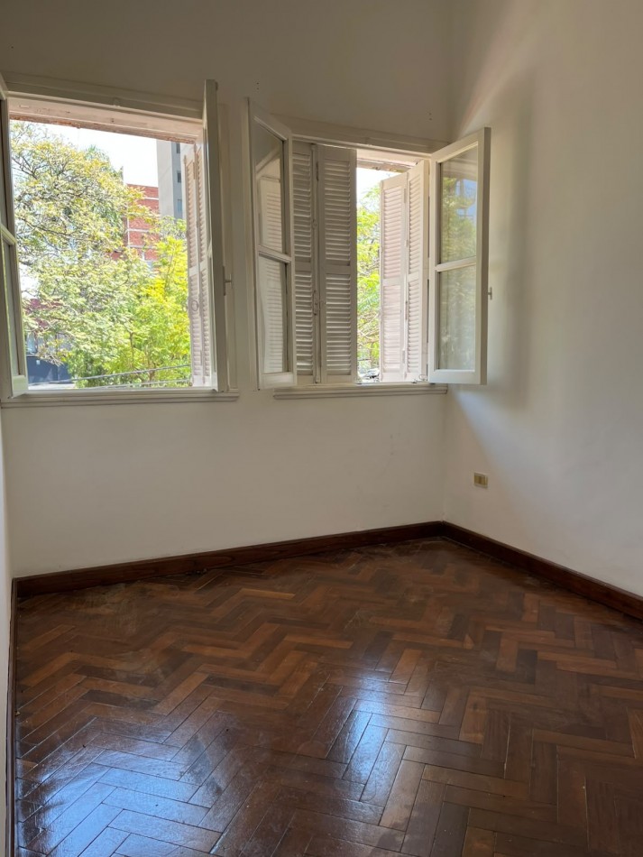 CASA EN ALQUILER 