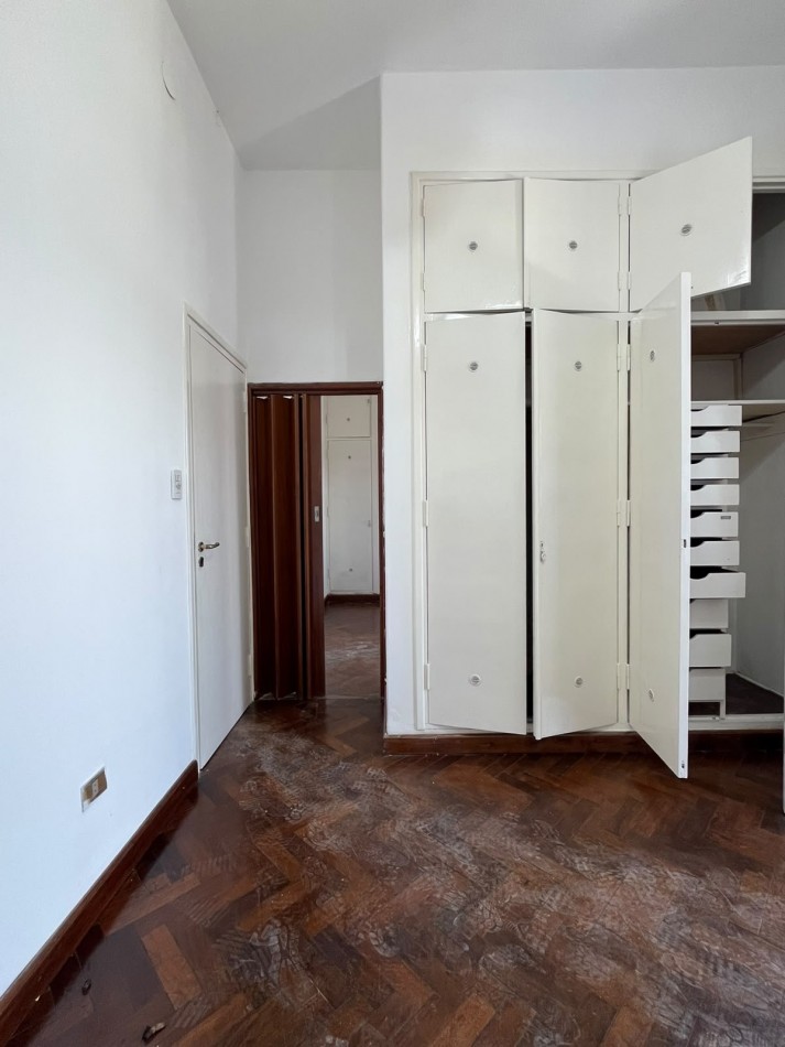 CASA EN ALQUILER 