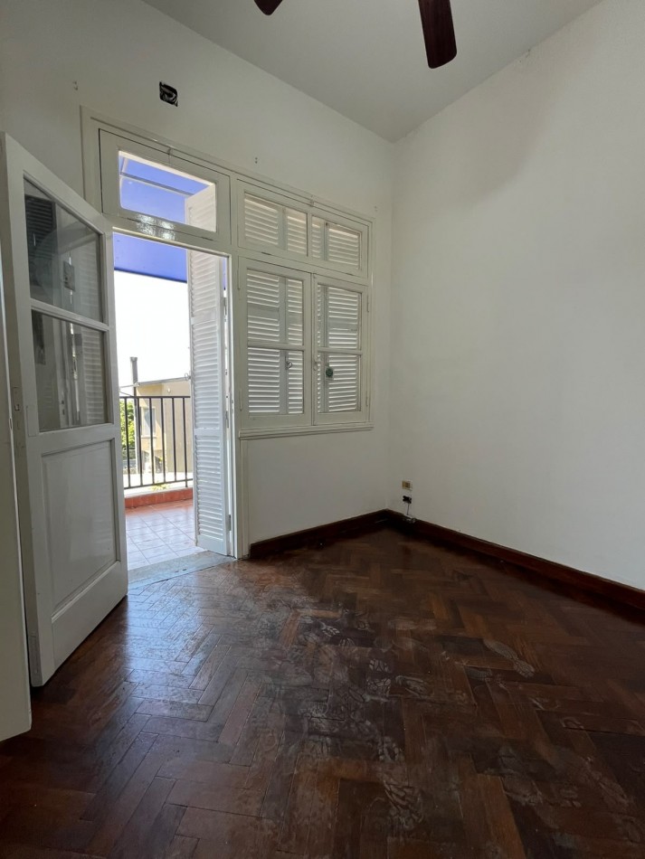 CASA EN ALQUILER 