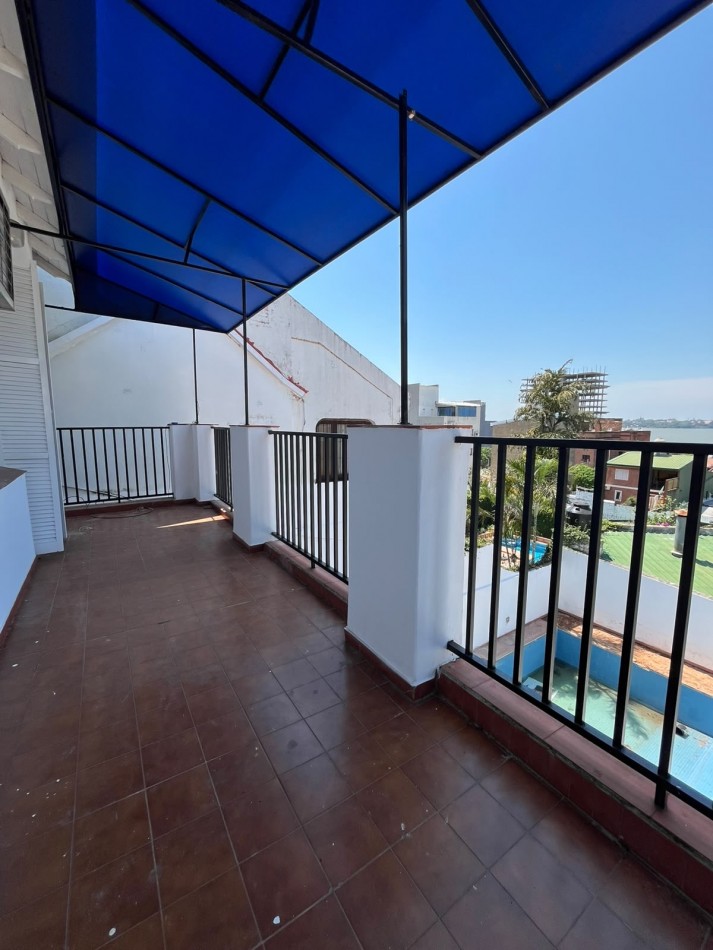 CASA EN ALQUILER 