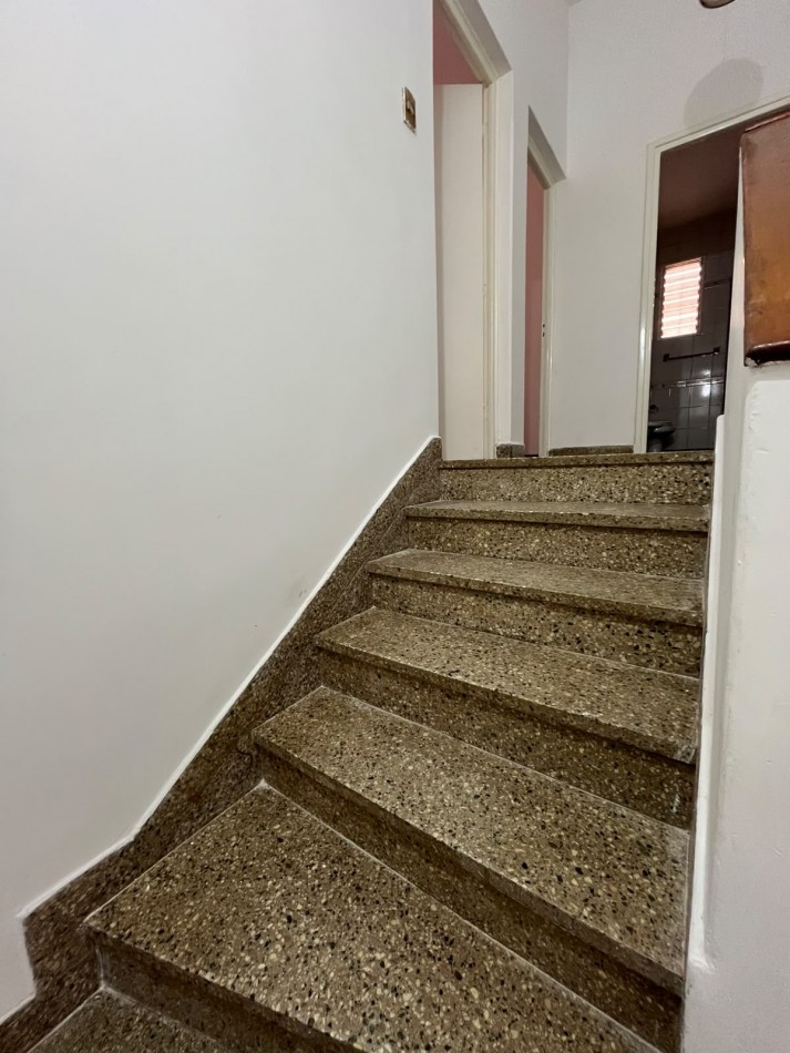 CASA EN ALQUILER 