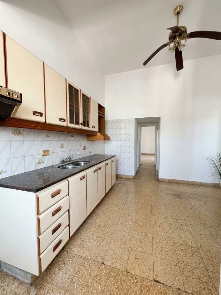 CASA EN ALQUILER 