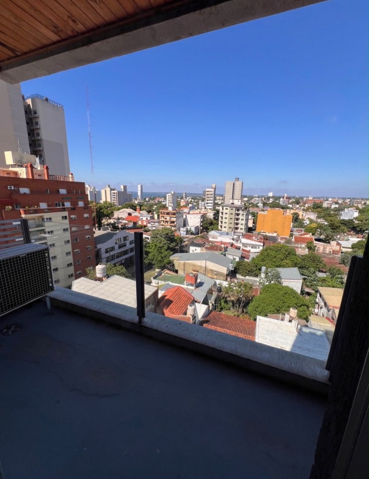 Departamento en alquiler 