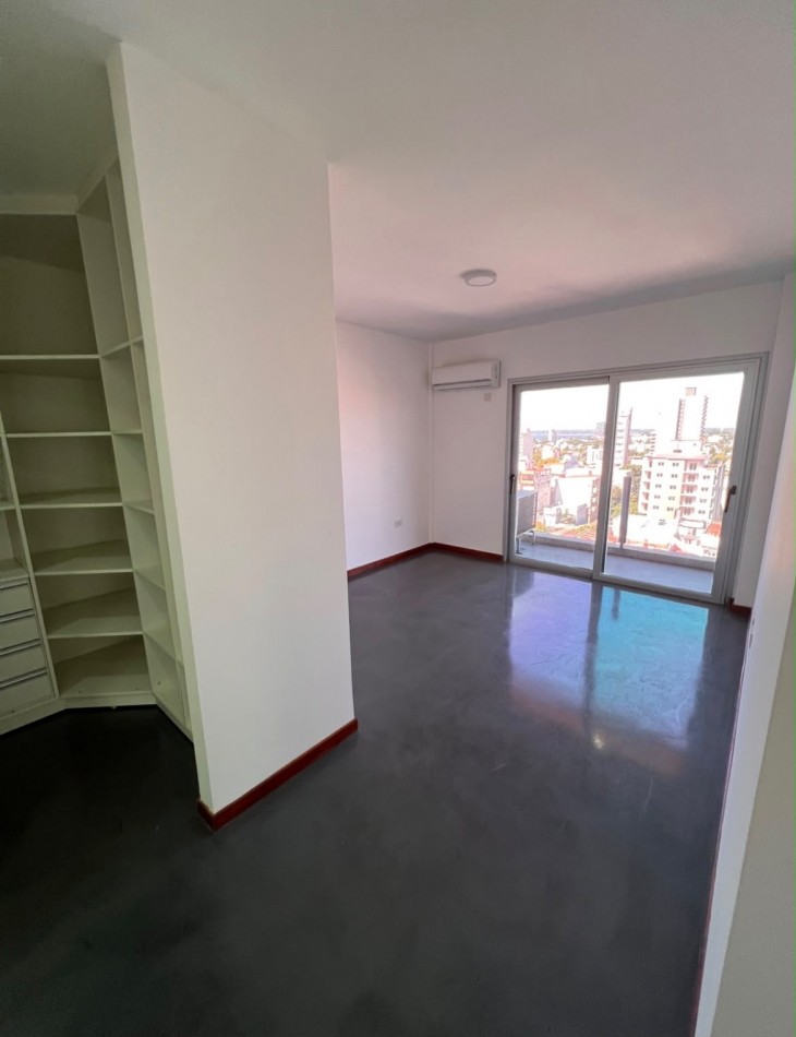 Departamento en alquiler 