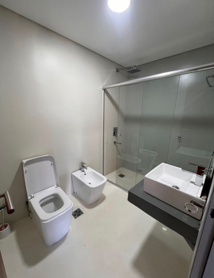 Departamento en alquiler 