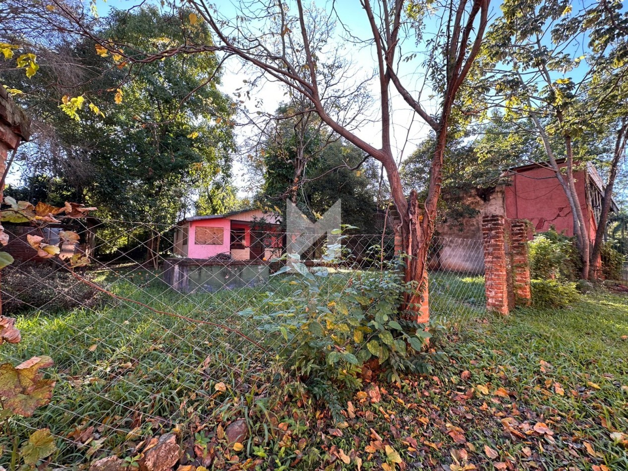 TERRENO EN VENTA ZONA LA AVENTURA 