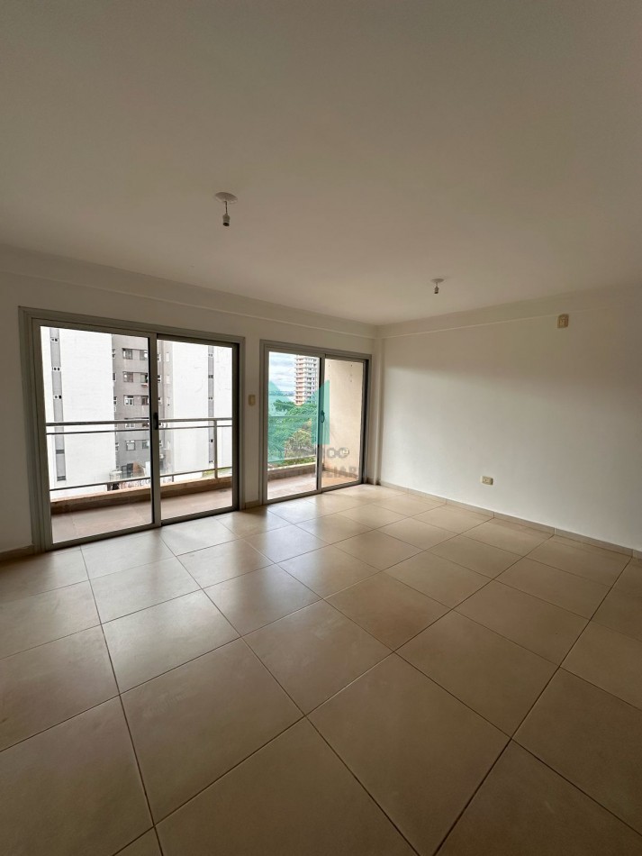 DEPARTAMENTO DE 2 DORMITORIOS EN ALQUILER