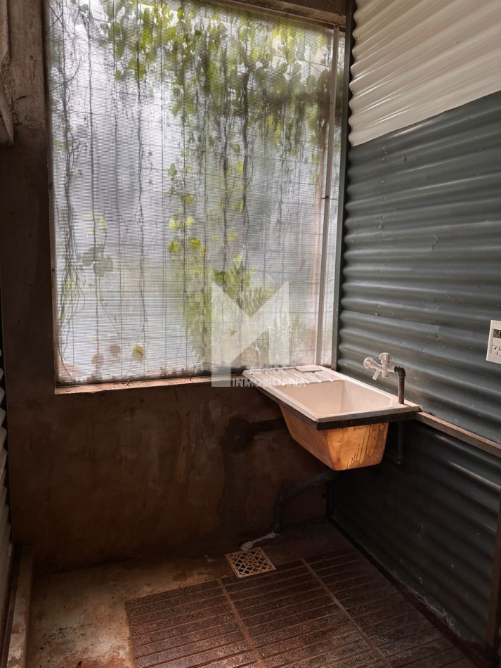 CASA EN ALQUILER - GARUPA 