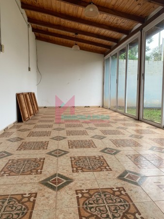 CASA EN VENTA - POSADAS 