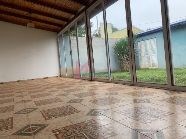 CASA EN VENTA - POSADAS 