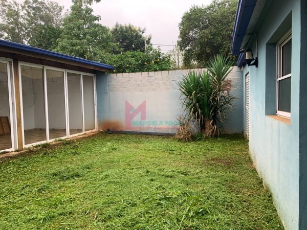 CASA EN VENTA - POSADAS 