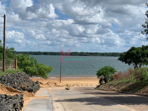 CABAÑA EN VENTA - ITUZAINGÓ CORRIENTES 