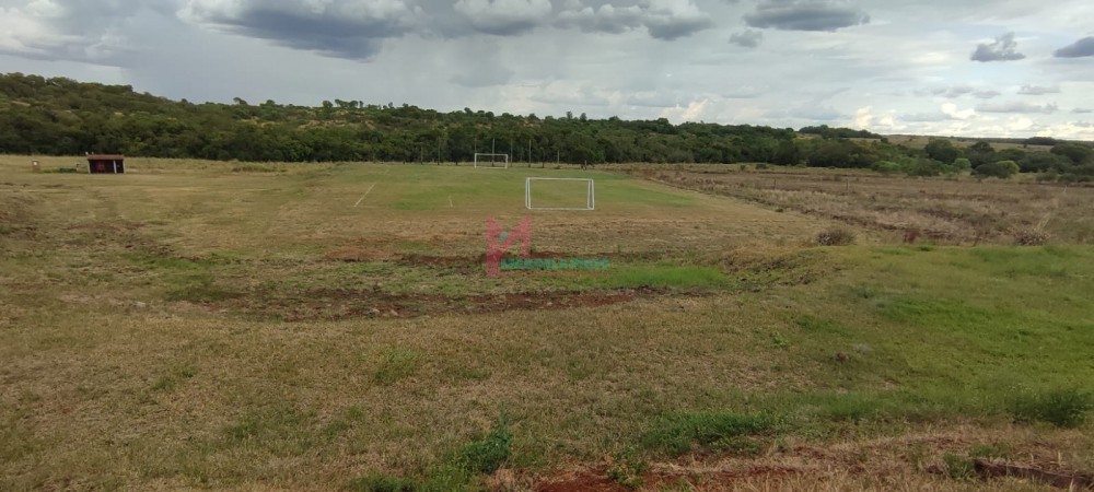 TERRENO EN VENTA - CLUB DE CAMPO SANTA CECILIA 