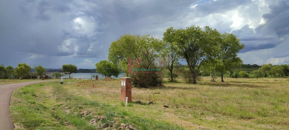 TERRENO EN VENTA - CLUB DE CAMPO SANTA CECILIA 