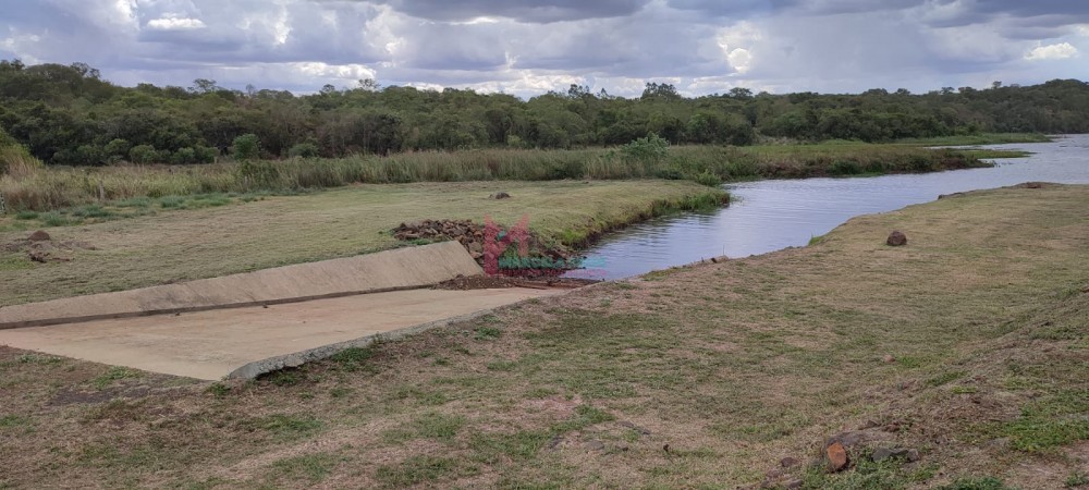 TERRENO EN VENTA - CLUB DE CAMPO SANTA CECILIA 