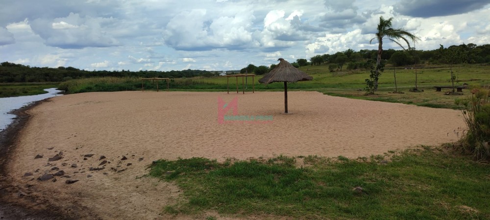 TERRENO EN VENTA - CLUB DE CAMPO SANTA CECILIA 