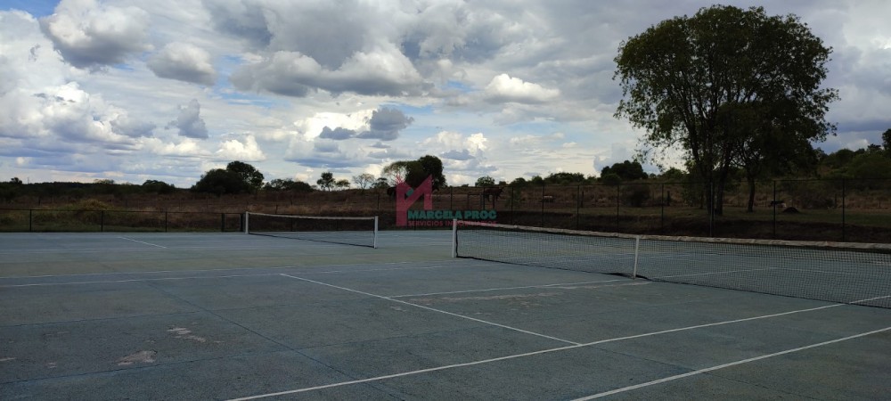 TERRENO EN VENTA - CLUB DE CAMPO SANTA CECILIA 