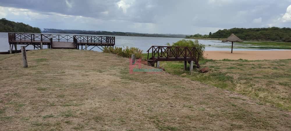 TERRENO EN VENTA - CLUB DE CAMPO SANTA CECILIA 