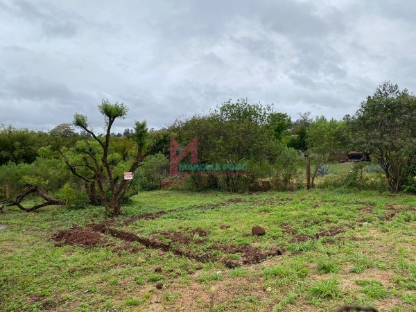 TERRENO EN VENTA - RINCÓN ITAEMBE 