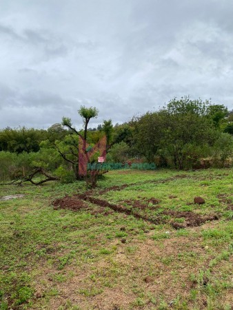 TERRENO EN VENTA - RINCÓN ITAEMBE 