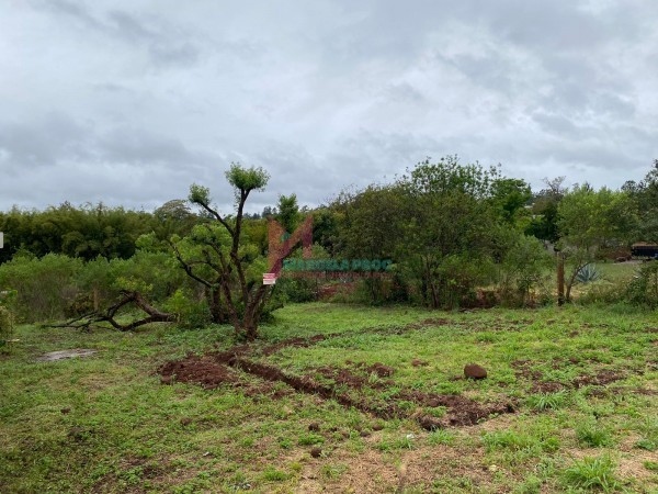 TERRENO EN VENTA - RINCÓN ITAEMBE 