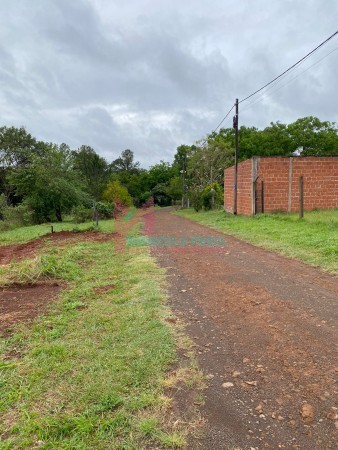 TERRENO EN VENTA - RINCÓN ITAEMBE 