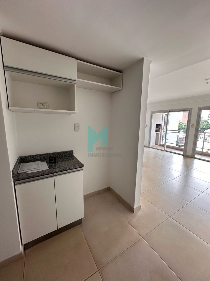 DEPARTAMENTO DE 2 DORMITORIOS EN ALQUILER
