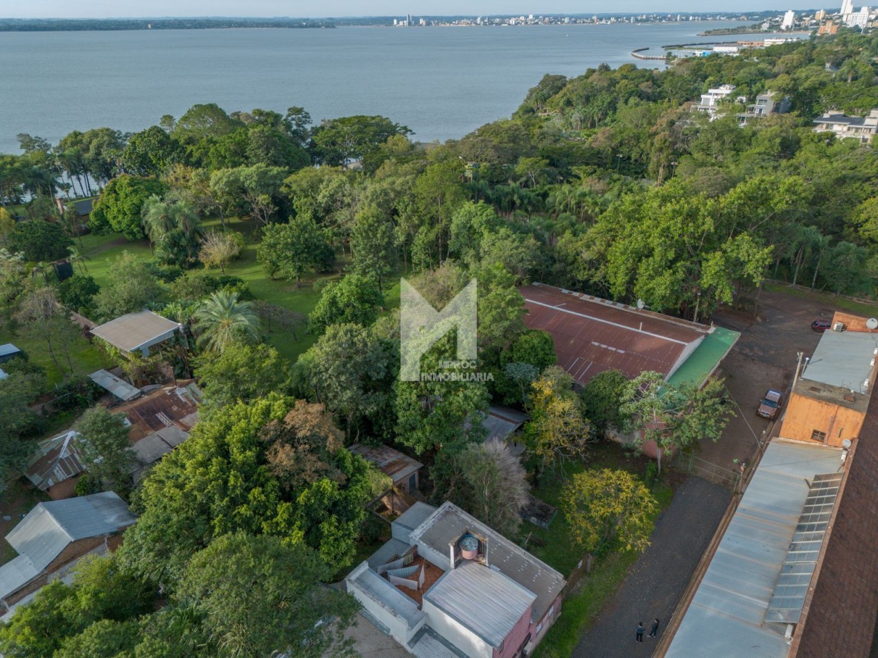 TERRENO EN VENTA ZONA LA AVENTURA 