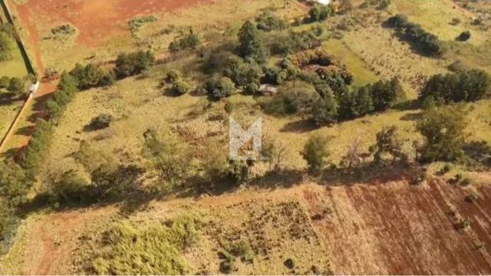 4 HECTAREAS EN VENTA - SAN ISIDRO - POSADAS 
