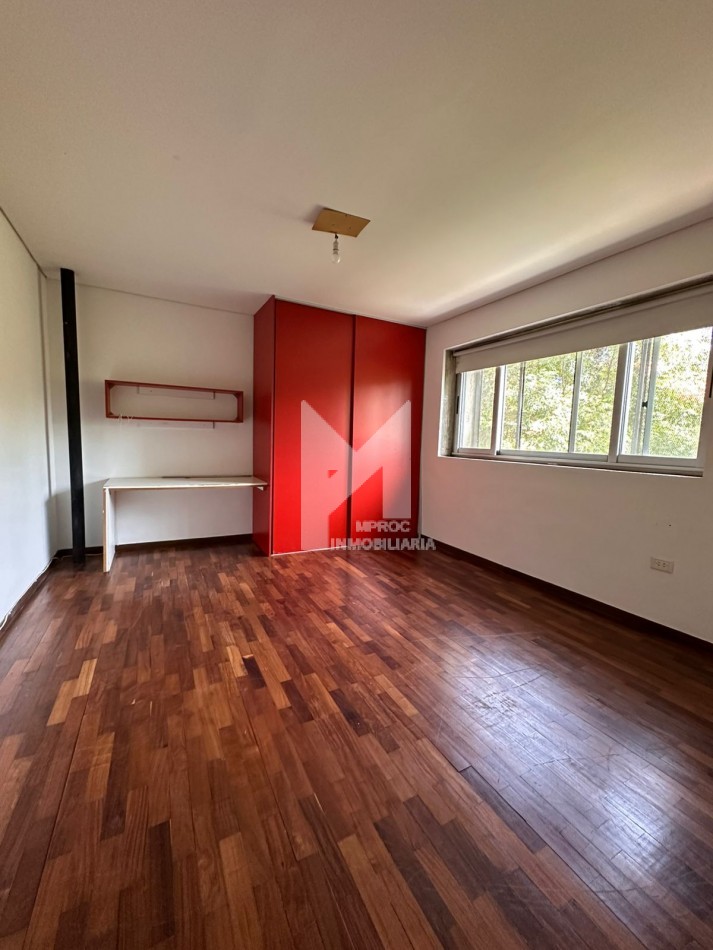 CASA EN ALQUILER - GARUPA 