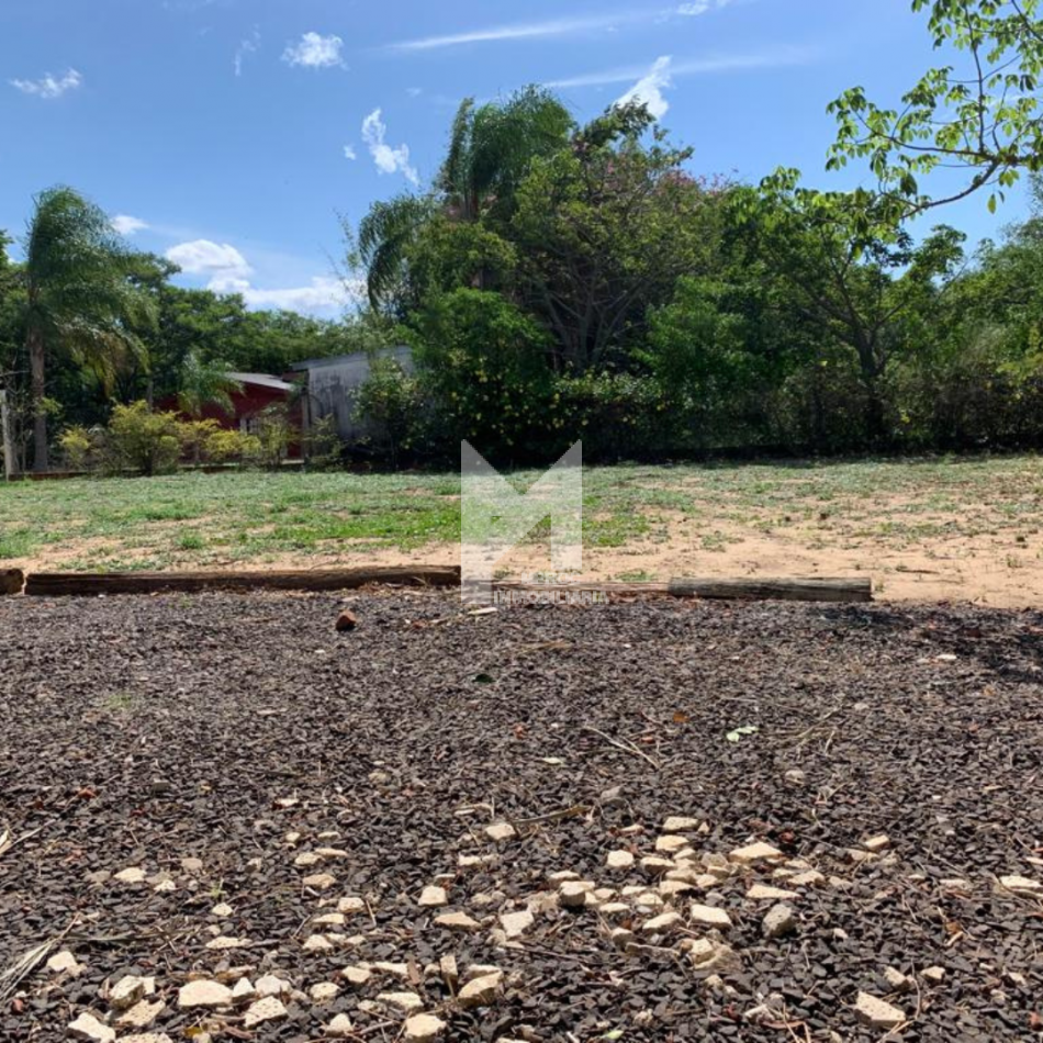 TERRENO EN VENTA - RINCON SANTA MARIA - ITUZAINGO 