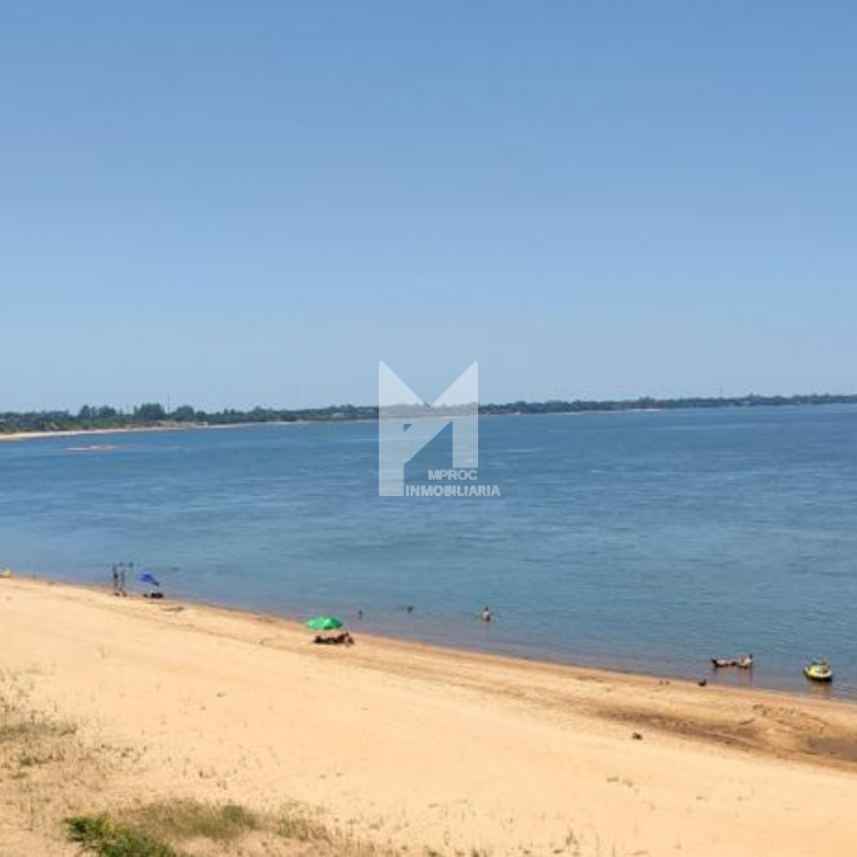 TERRENO EN VENTA - RINCON SANTA MARIA - ITUZAINGO 