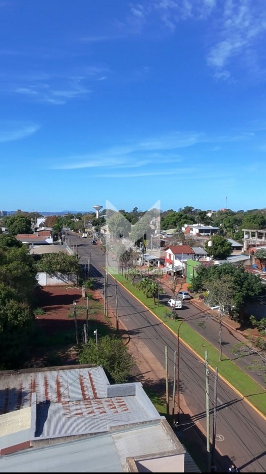 TERRENO EN VENTA SOBRE AVENIDA CHACABUCO 