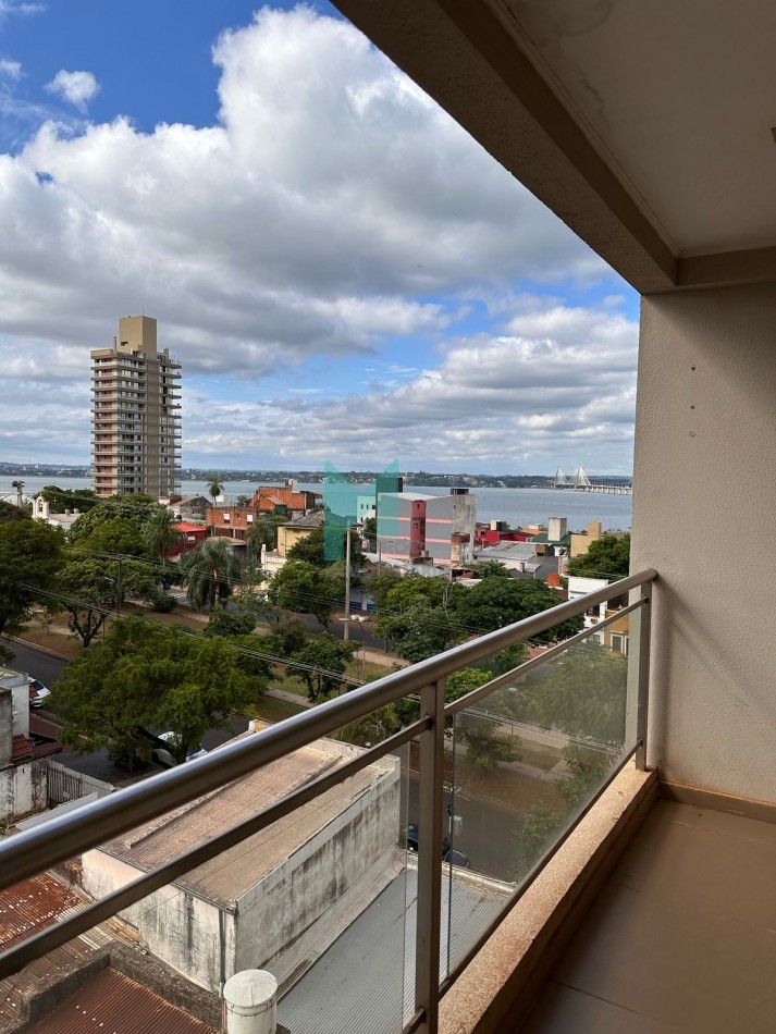 DEPARTAMENTO DE 2 DORMITORIOS EN ALQUILER