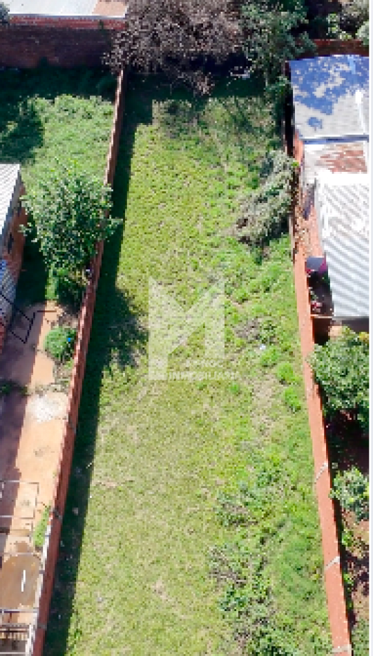 TERRENO EN VENTA SOBRE AVENIDA CHACABUCO 