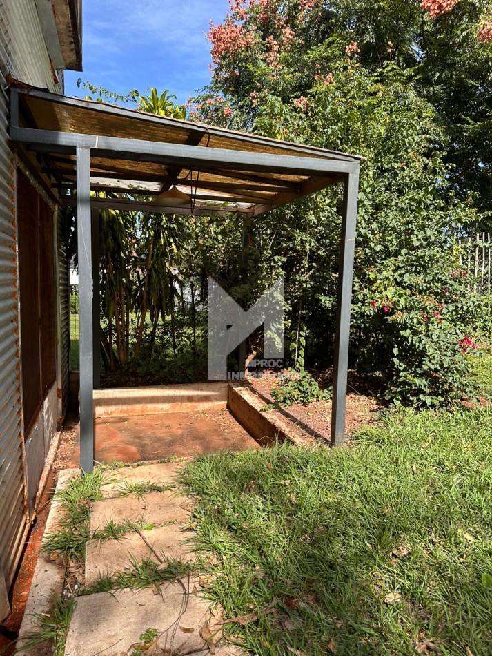 CASA EN ALQUILER - GARUPA 