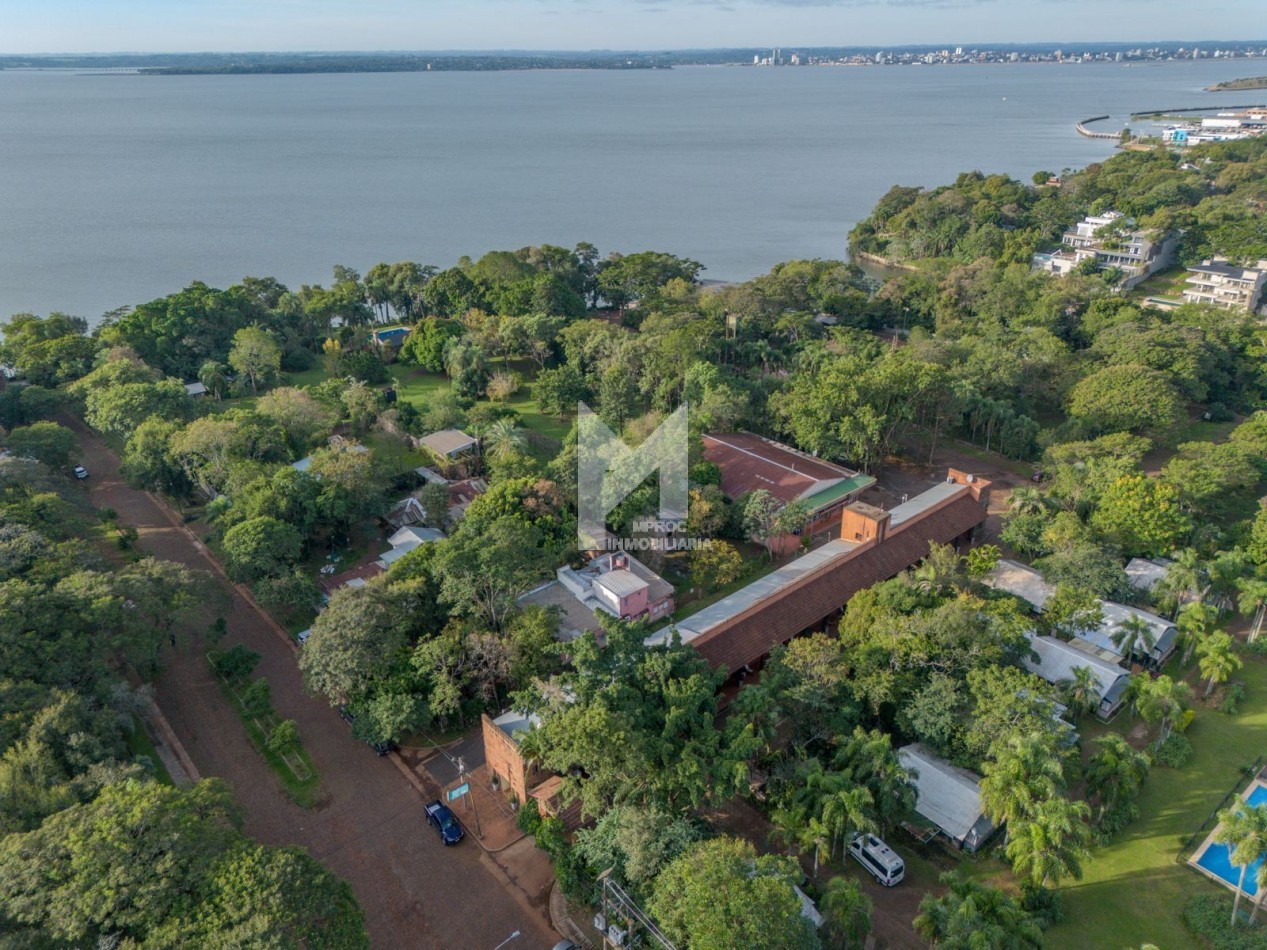 TERRENO EN VENTA ZONA LA AVENTURA 