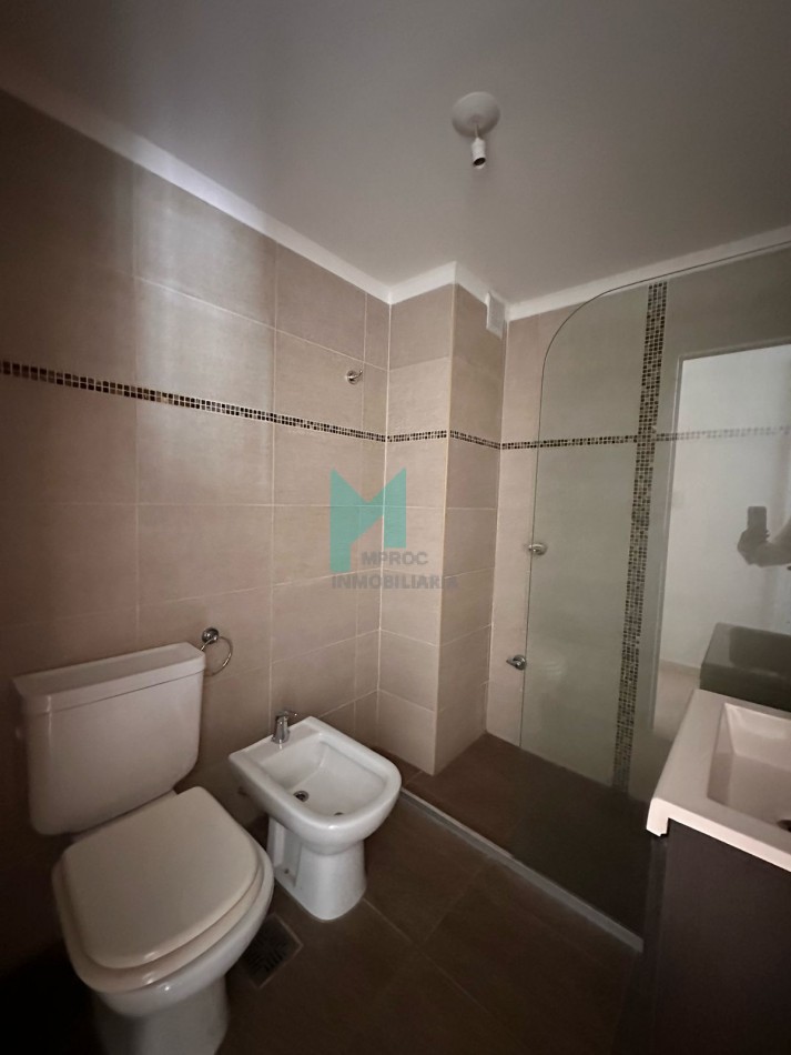 DEPARTAMENTO DE 2 DORMITORIOS EN ALQUILER