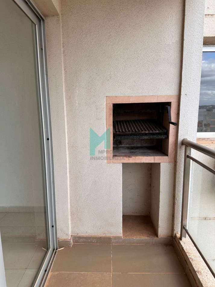DEPARTAMENTO DE 2 DORMITORIOS EN ALQUILER