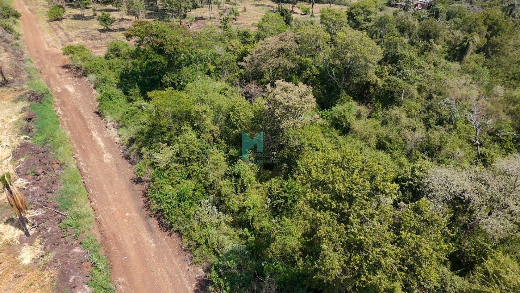 HECTAREAS EN VENTA - ACCESO SUR GARUPA
