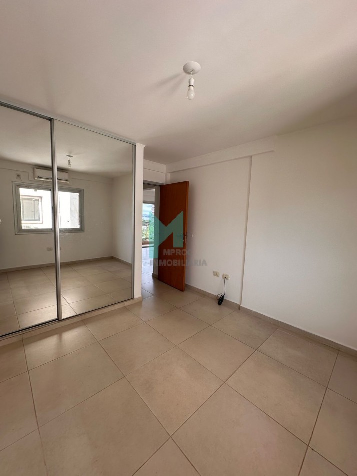 DEPARTAMENTO DE 2 DORMITORIOS EN ALQUILER