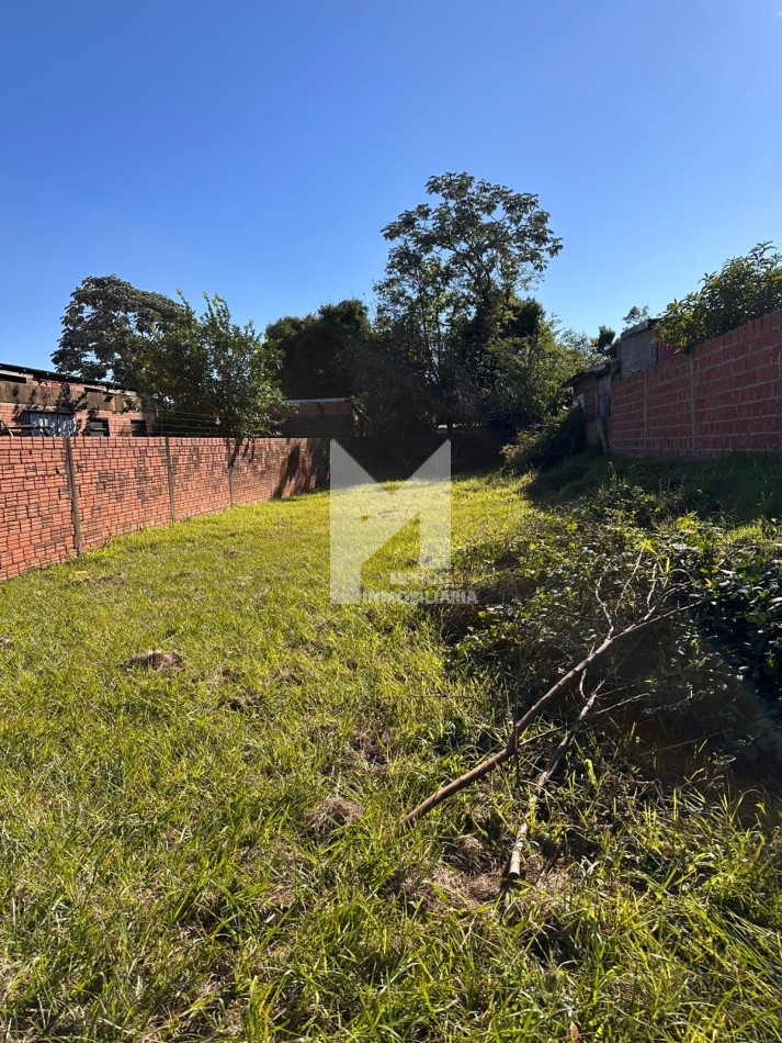TERRENO EN VENTA SOBRE AVENIDA CHACABUCO 