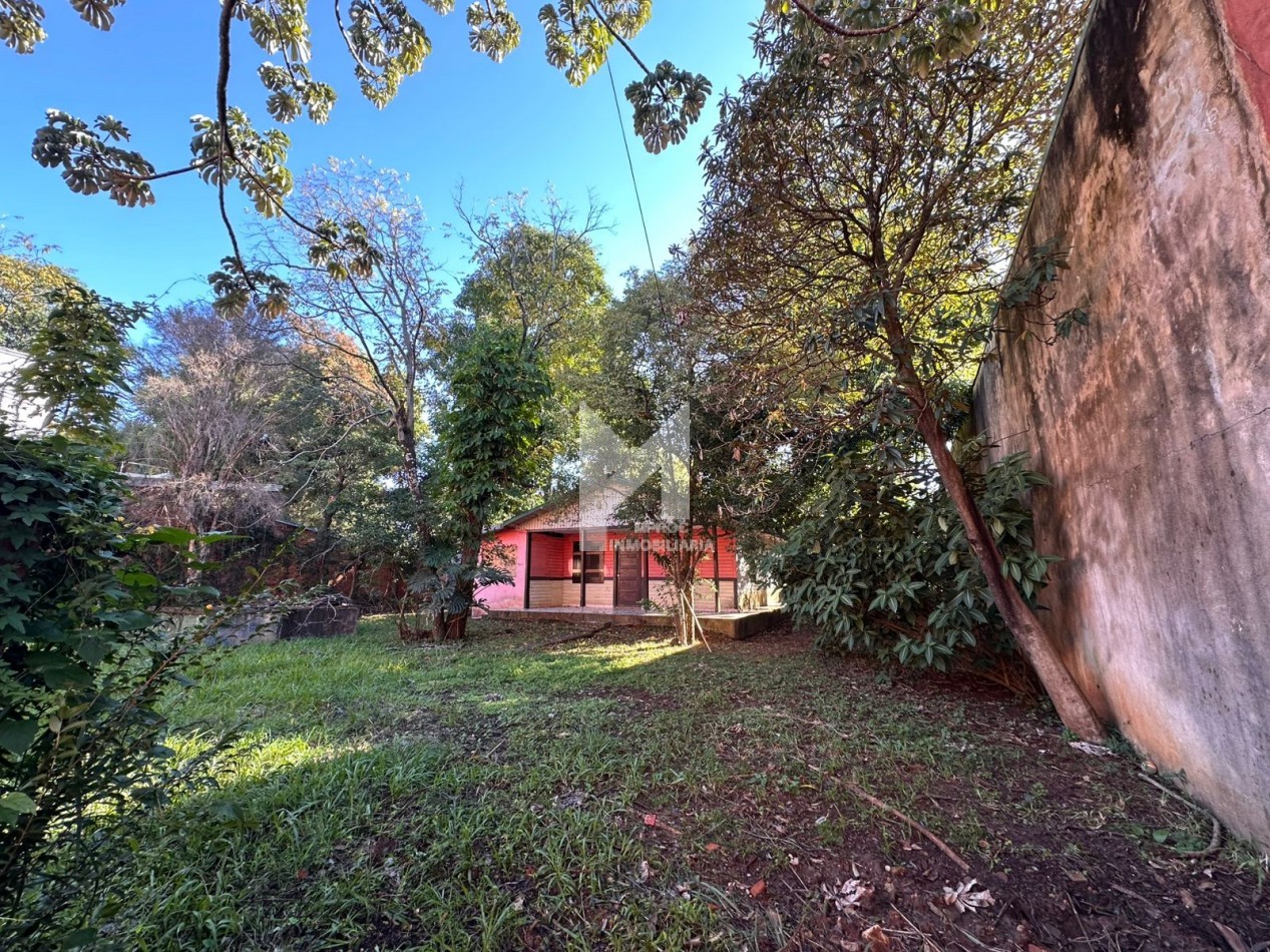 TERRENO EN VENTA ZONA LA AVENTURA 