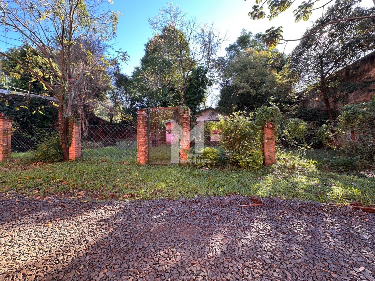 TERRENO EN VENTA ZONA LA AVENTURA 