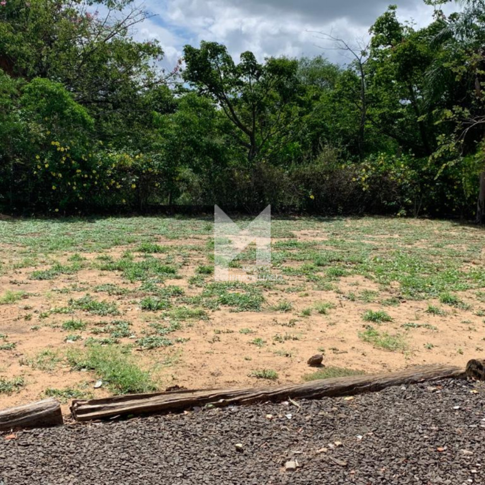 TERRENO EN VENTA - RINCON SANTA MARIA - ITUZAINGO 