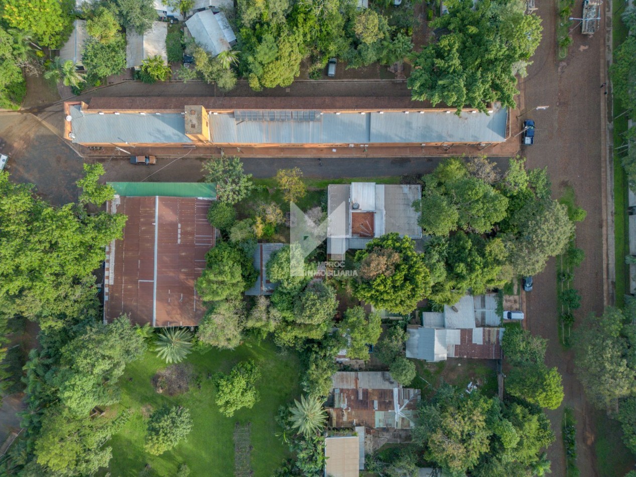 TERRENO EN VENTA ZONA LA AVENTURA 